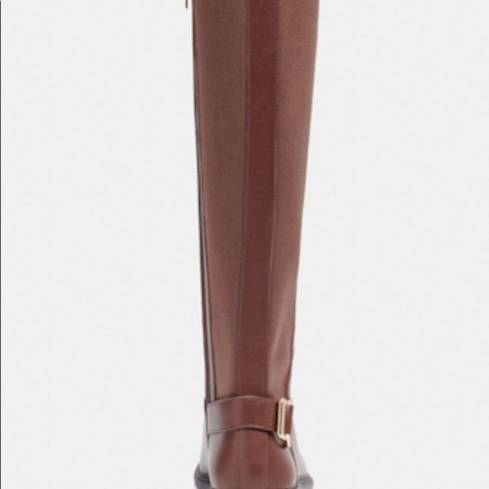 Coach-Fitz Riding Boot - Picture 3 of 3